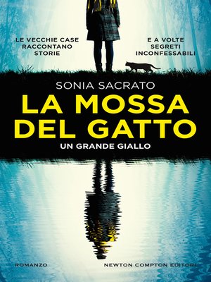 cover image of La mossa del gatto
